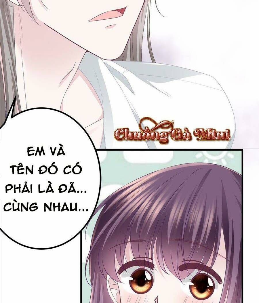 Bảo Bối Tâm Gan Của Lão Đại Xuyên Không Trở Lại Rồi Chapter 120 - Trang 2