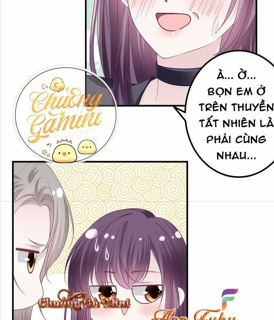 Bảo Bối Tâm Gan Của Lão Đại Xuyên Không Trở Lại Rồi Chapter 120 - Trang 2