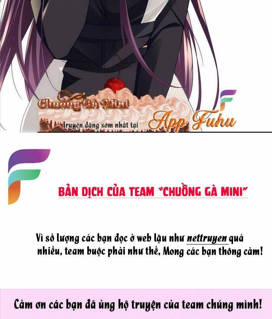 Bảo Bối Tâm Gan Của Lão Đại Xuyên Không Trở Lại Rồi Chapter 120 - Trang 2