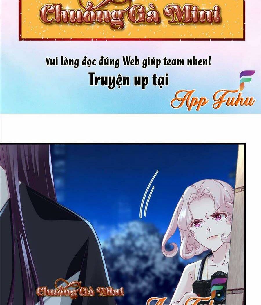 Bảo Bối Tâm Gan Của Lão Đại Xuyên Không Trở Lại Rồi Chapter 120 - Trang 2