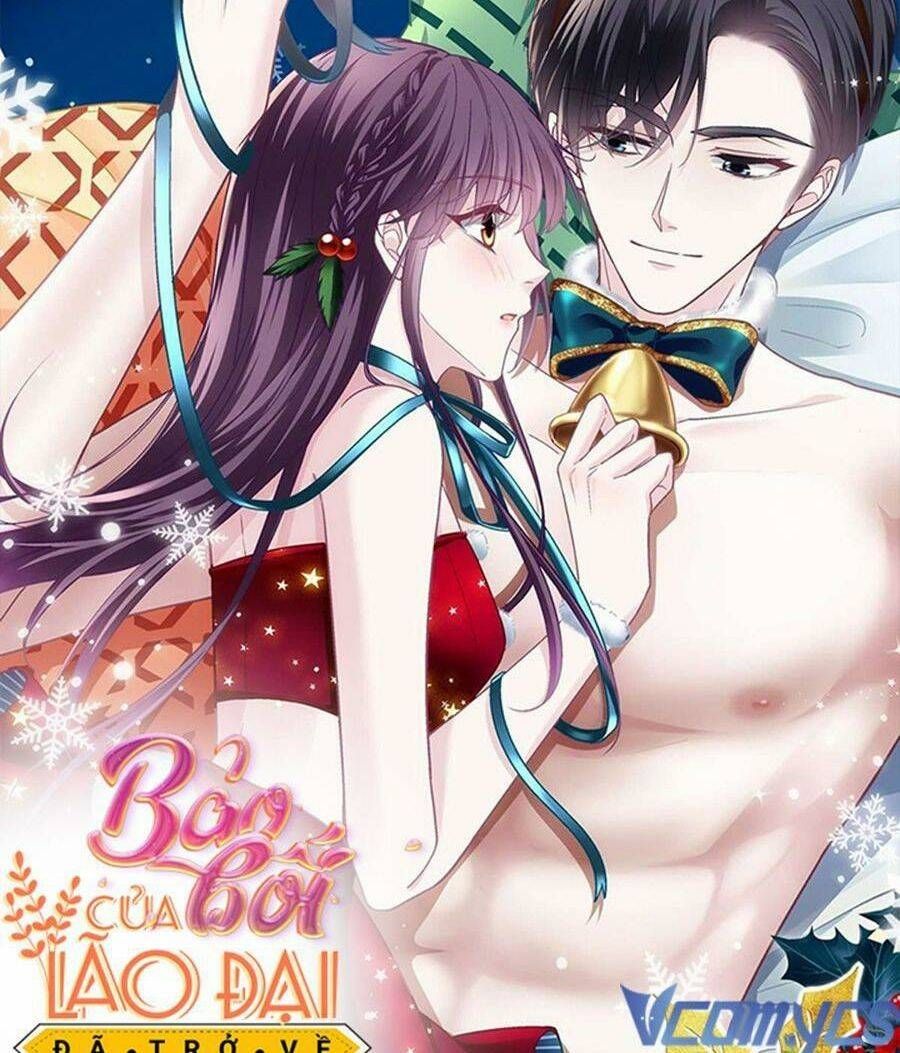 Bảo Bối Tâm Gan Của Lão Đại Xuyên Không Trở Lại Rồi Chapter 120 - Trang 2