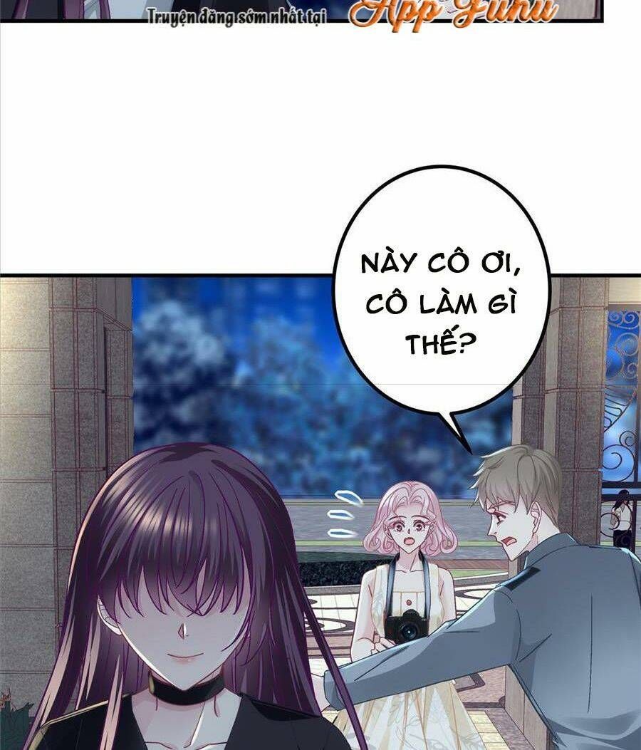 Bảo Bối Tâm Gan Của Lão Đại Xuyên Không Trở Lại Rồi Chapter 120 - Trang 2