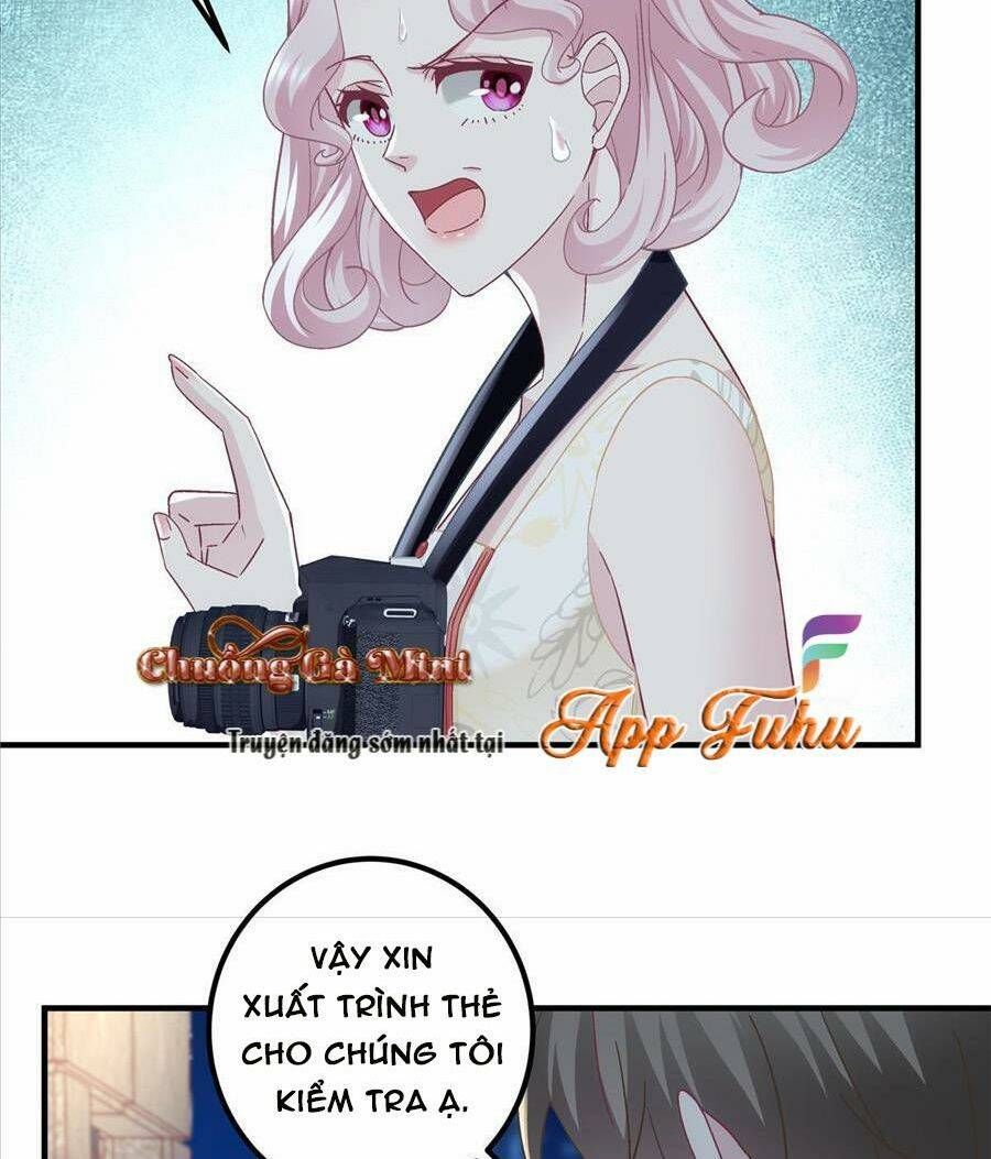 Bảo Bối Tâm Gan Của Lão Đại Xuyên Không Trở Lại Rồi Chapter 120 - Trang 2