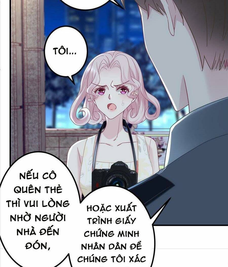 Bảo Bối Tâm Gan Của Lão Đại Xuyên Không Trở Lại Rồi Chapter 120 - Trang 2