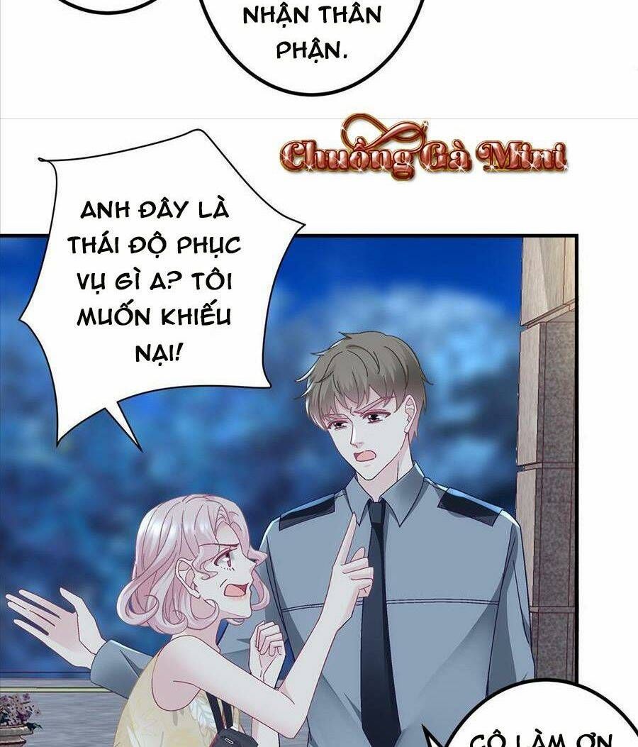 Bảo Bối Tâm Gan Của Lão Đại Xuyên Không Trở Lại Rồi Chapter 120 - Trang 2