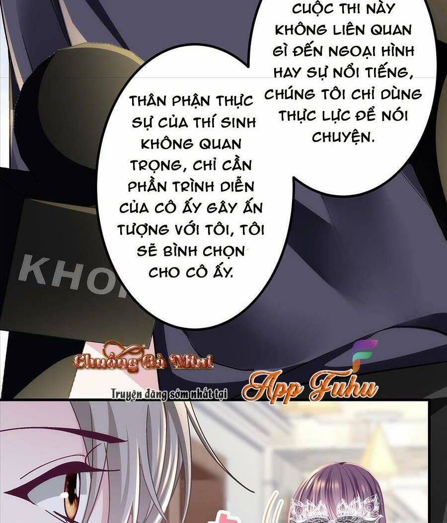 Bảo Bối Tâm Gan Của Lão Đại Xuyên Không Trở Lại Rồi Chapter 121 - Trang 2