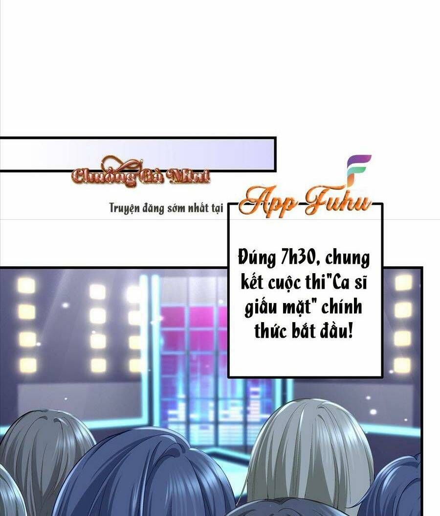 Bảo Bối Tâm Gan Của Lão Đại Xuyên Không Trở Lại Rồi Chapter 121 - Trang 2