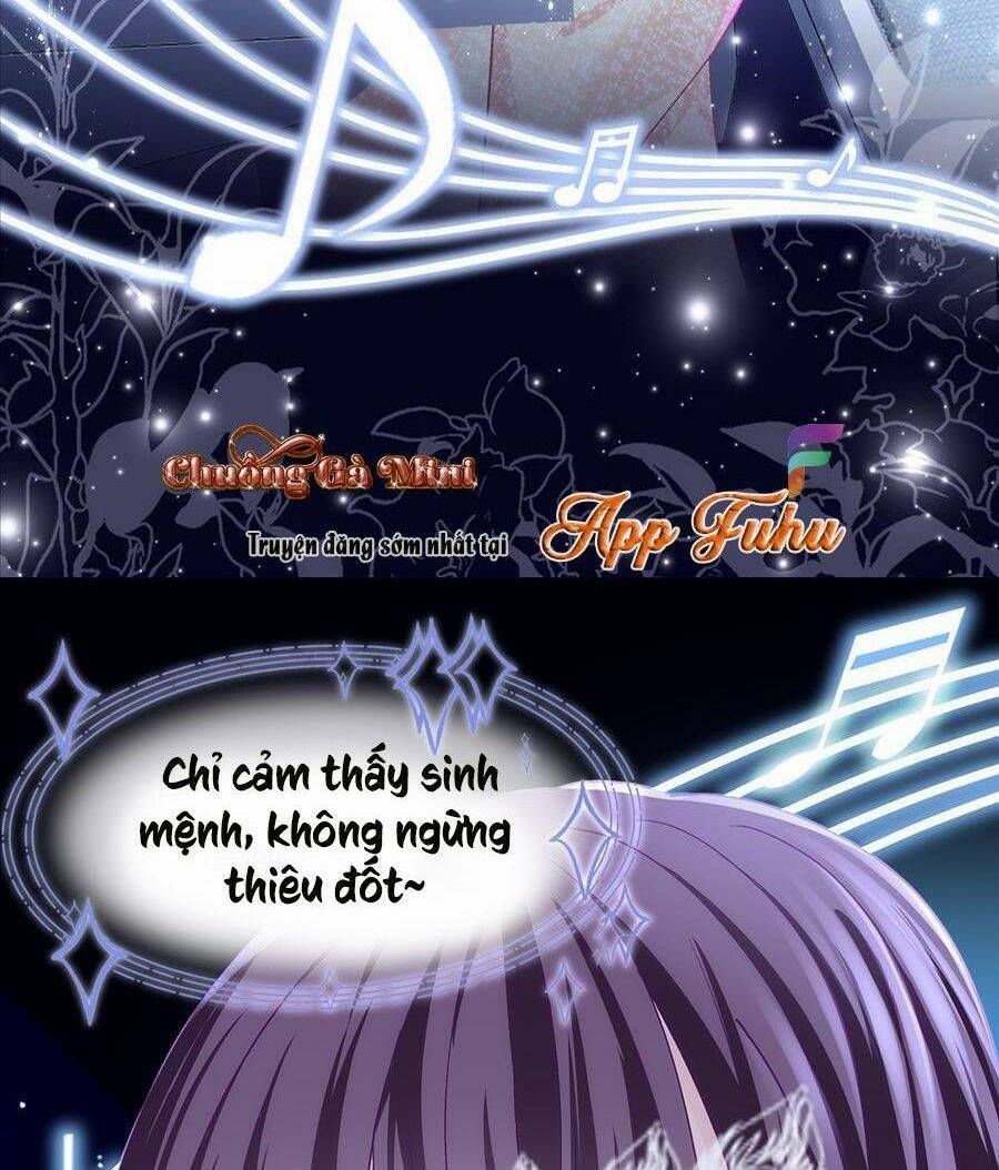 Bảo Bối Tâm Gan Của Lão Đại Xuyên Không Trở Lại Rồi Chapter 121 - Trang 2