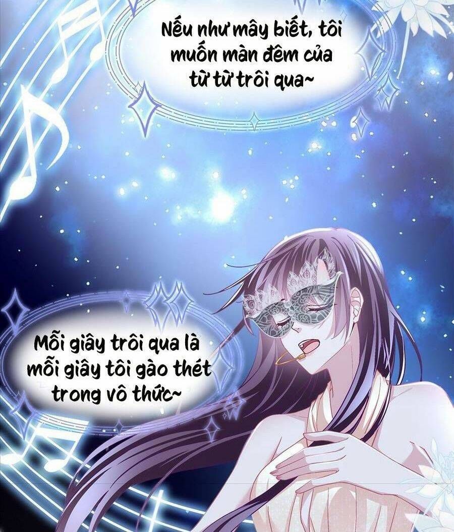 Bảo Bối Tâm Gan Của Lão Đại Xuyên Không Trở Lại Rồi Chapter 121 - Trang 2