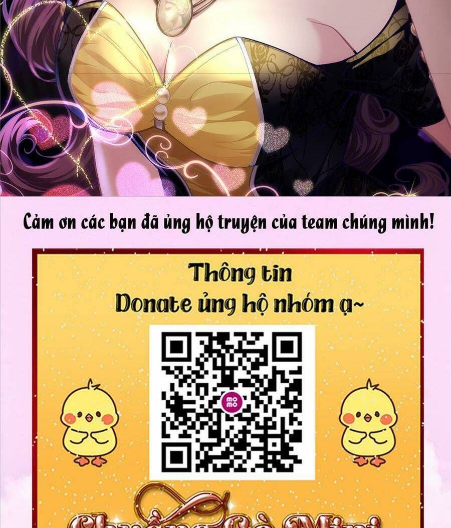 Bảo Bối Tâm Gan Của Lão Đại Xuyên Không Trở Lại Rồi Chapter 121 - Trang 2