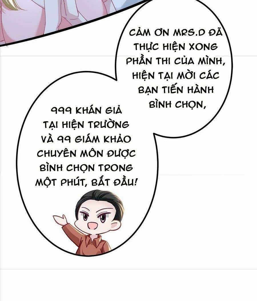 Bảo Bối Tâm Gan Của Lão Đại Xuyên Không Trở Lại Rồi Chapter 121 - Trang 2