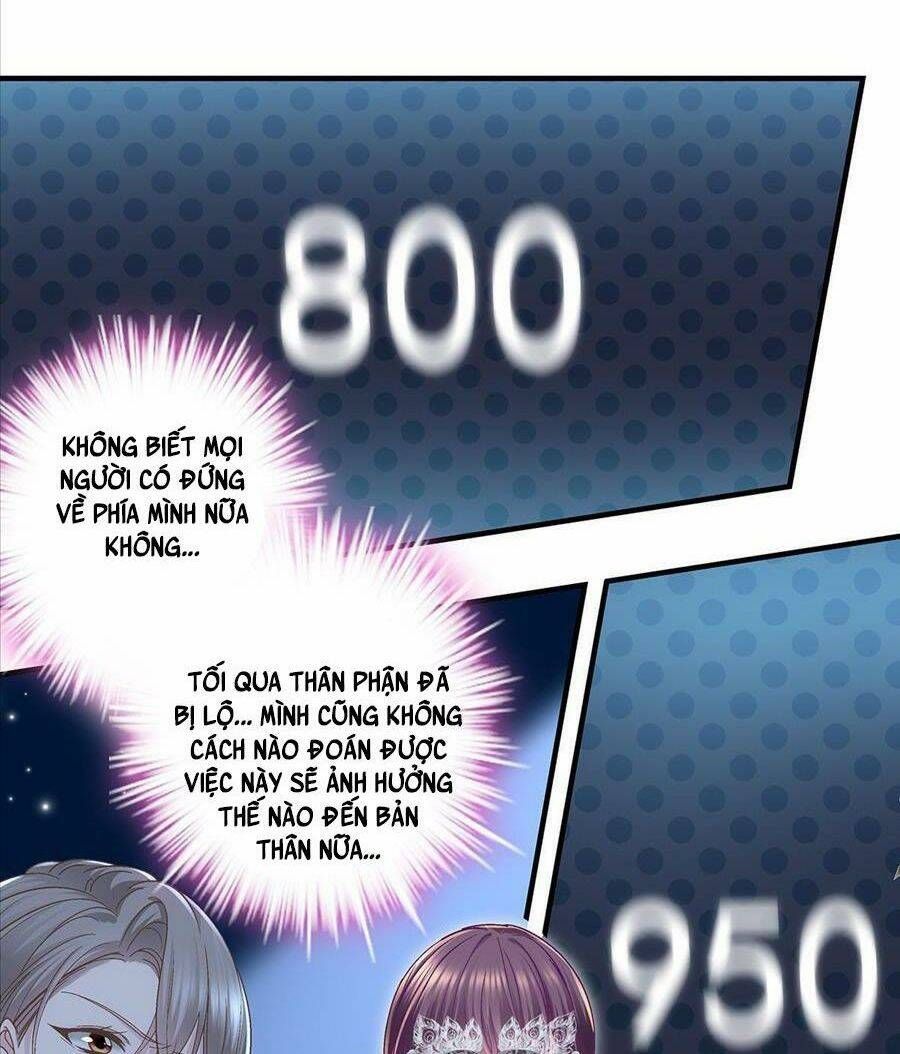 Bảo Bối Tâm Gan Của Lão Đại Xuyên Không Trở Lại Rồi Chapter 121 - Trang 2