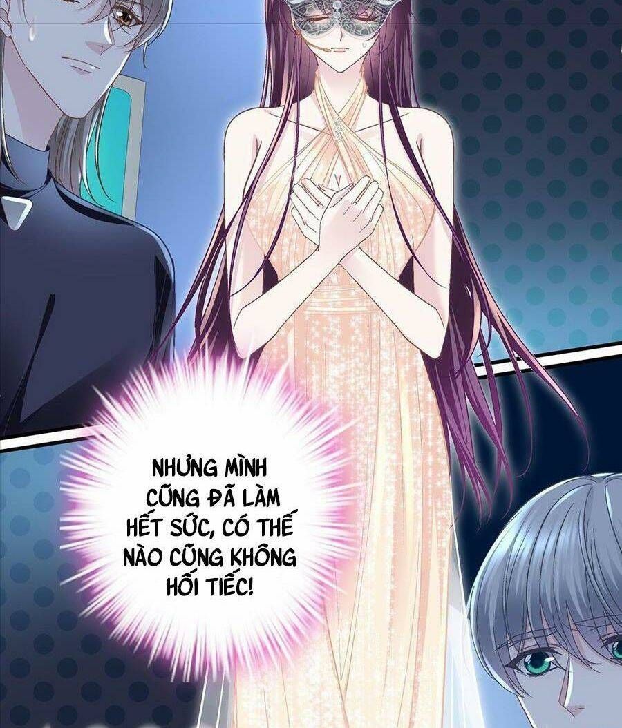 Bảo Bối Tâm Gan Của Lão Đại Xuyên Không Trở Lại Rồi Chapter 121 - Trang 2