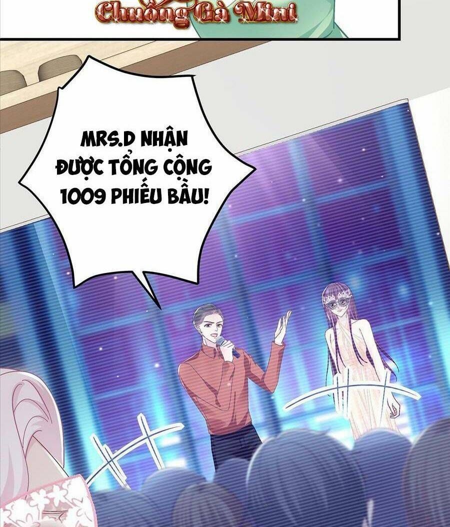 Bảo Bối Tâm Gan Của Lão Đại Xuyên Không Trở Lại Rồi Chapter 121 - Trang 2