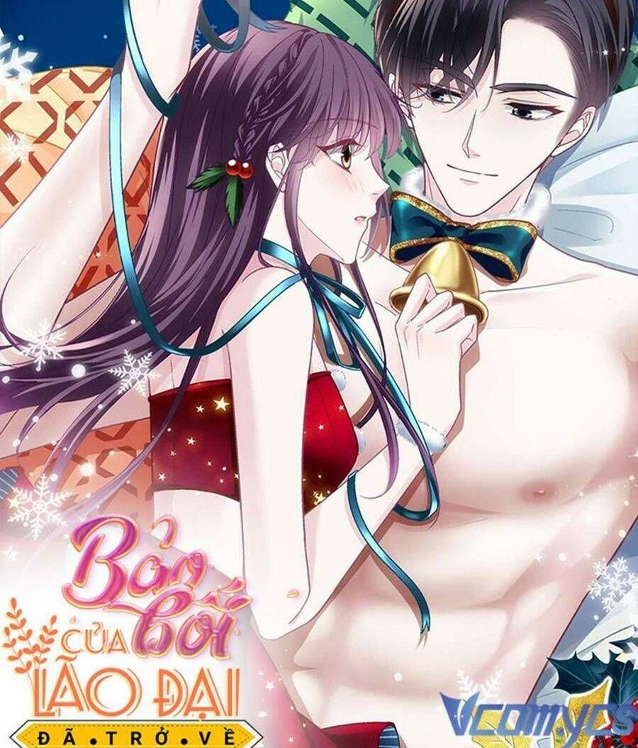 Bảo Bối Tâm Gan Của Lão Đại Xuyên Không Trở Lại Rồi Chapter 121 - Trang 2