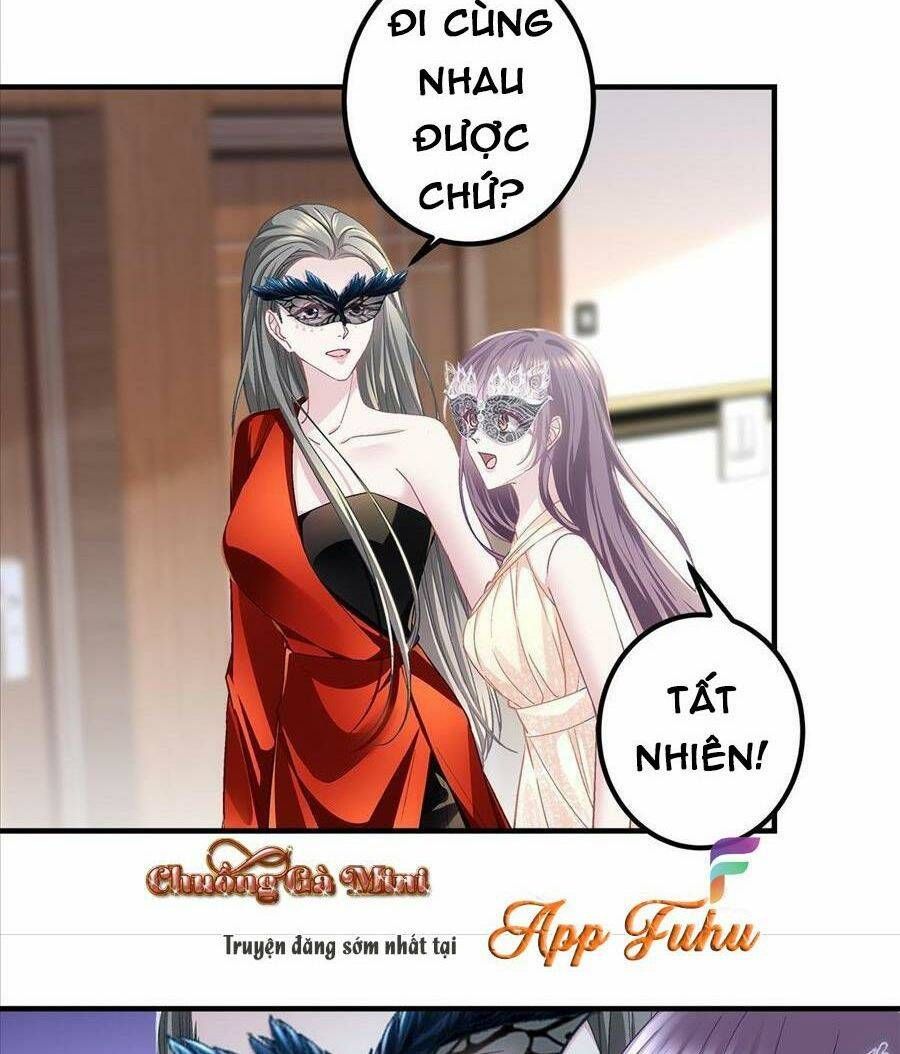 Bảo Bối Tâm Gan Của Lão Đại Xuyên Không Trở Lại Rồi Chapter 121 - Trang 2