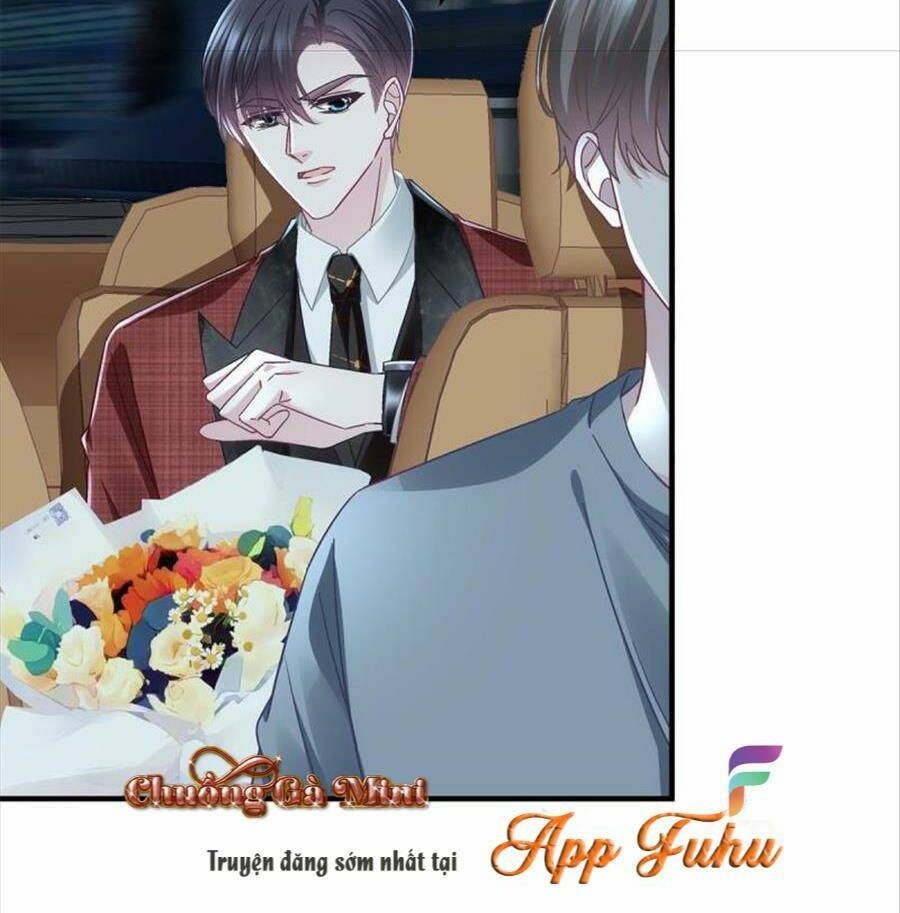 Bảo Bối Tâm Gan Của Lão Đại Xuyên Không Trở Lại Rồi Chapter 123 - Trang 2