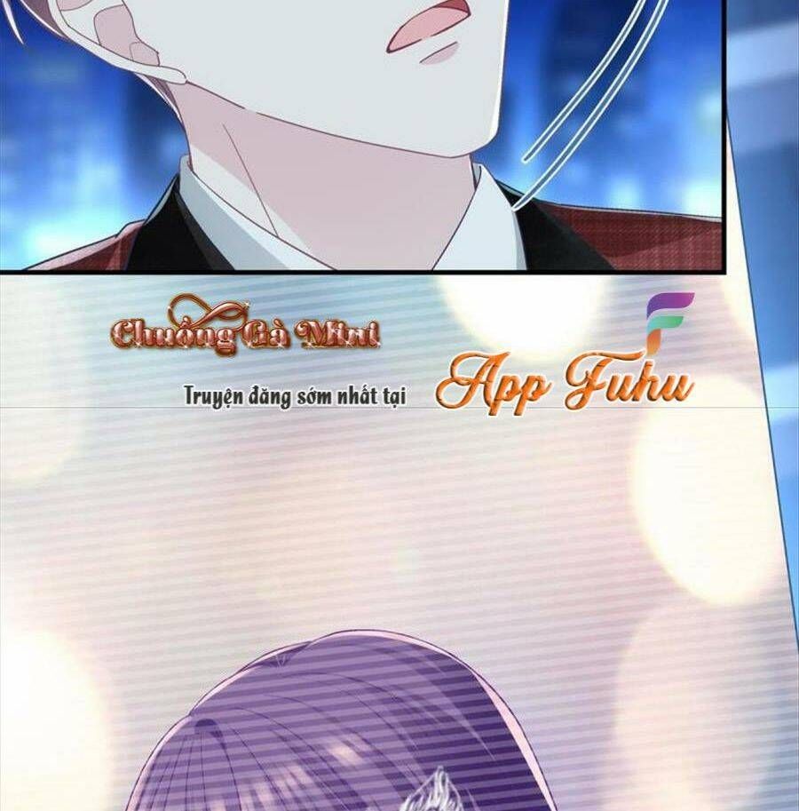 Bảo Bối Tâm Gan Của Lão Đại Xuyên Không Trở Lại Rồi Chapter 123 - Trang 2