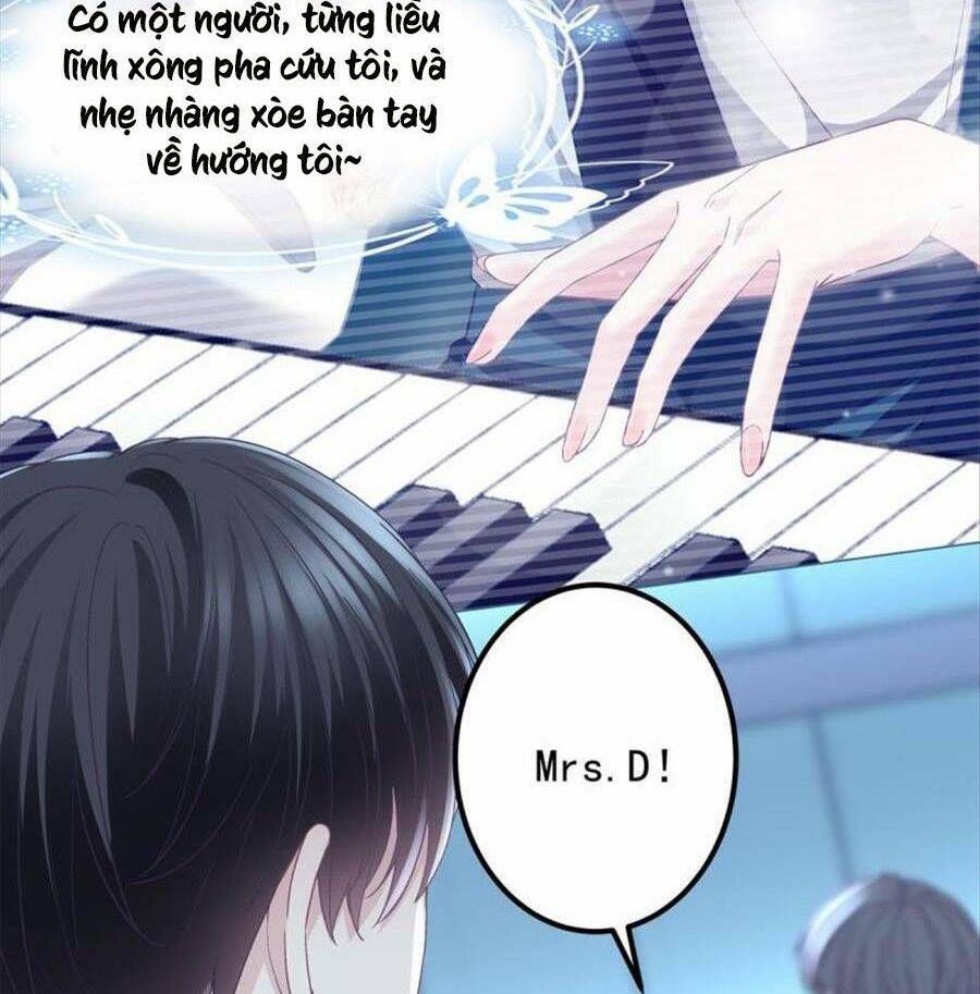 Bảo Bối Tâm Gan Của Lão Đại Xuyên Không Trở Lại Rồi Chapter 123 - Trang 2