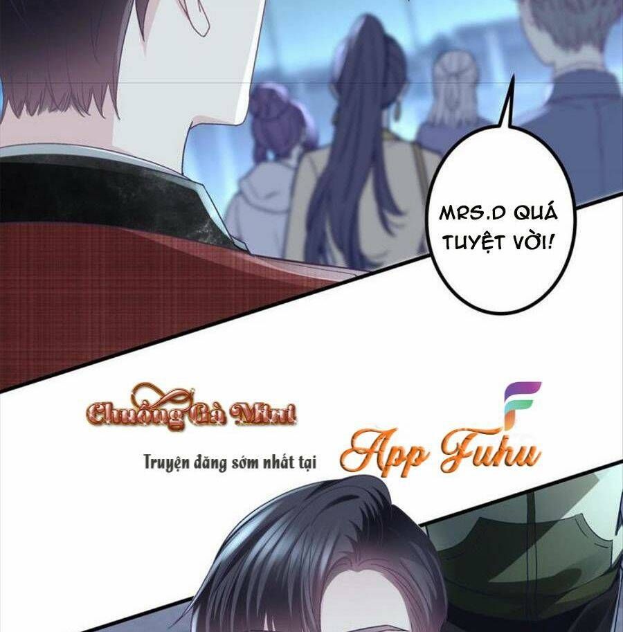 Bảo Bối Tâm Gan Của Lão Đại Xuyên Không Trở Lại Rồi Chapter 123 - Trang 2