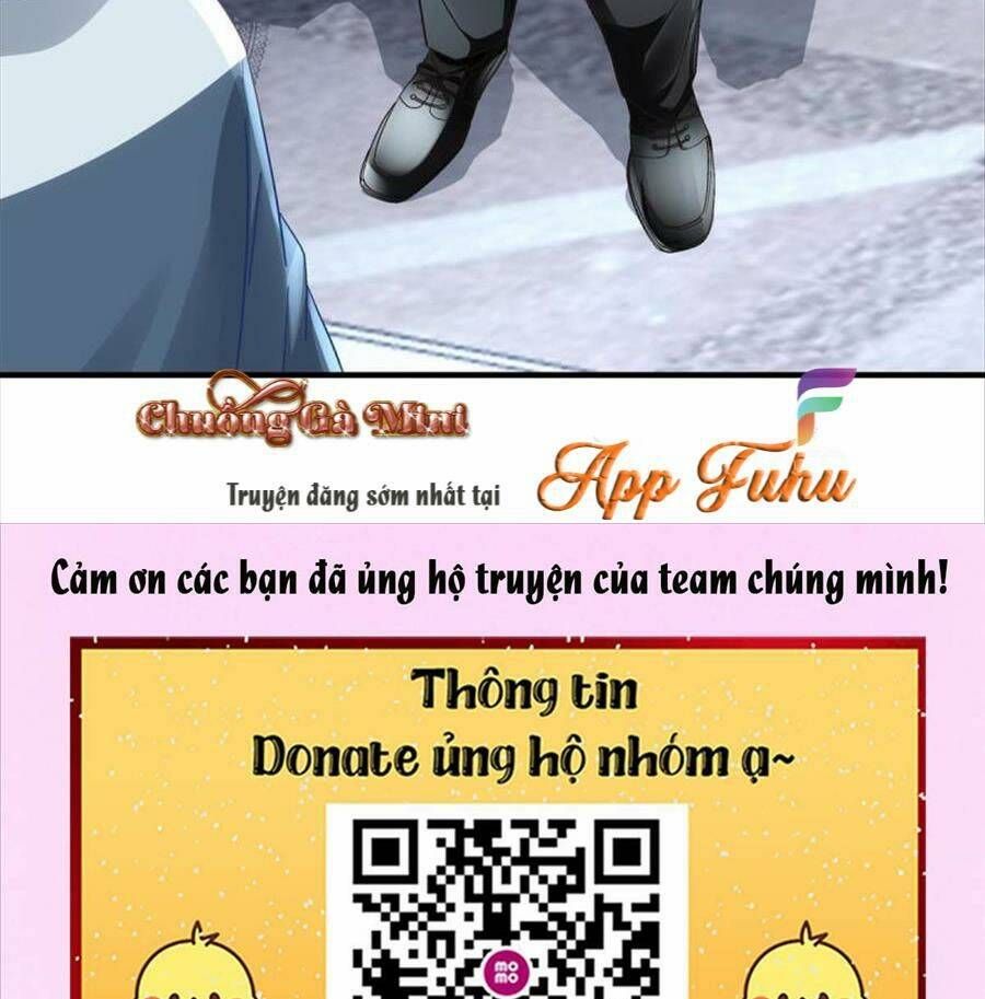 Bảo Bối Tâm Gan Của Lão Đại Xuyên Không Trở Lại Rồi Chapter 123 - Trang 2