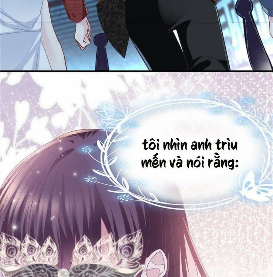 Bảo Bối Tâm Gan Của Lão Đại Xuyên Không Trở Lại Rồi Chapter 123 - Trang 2