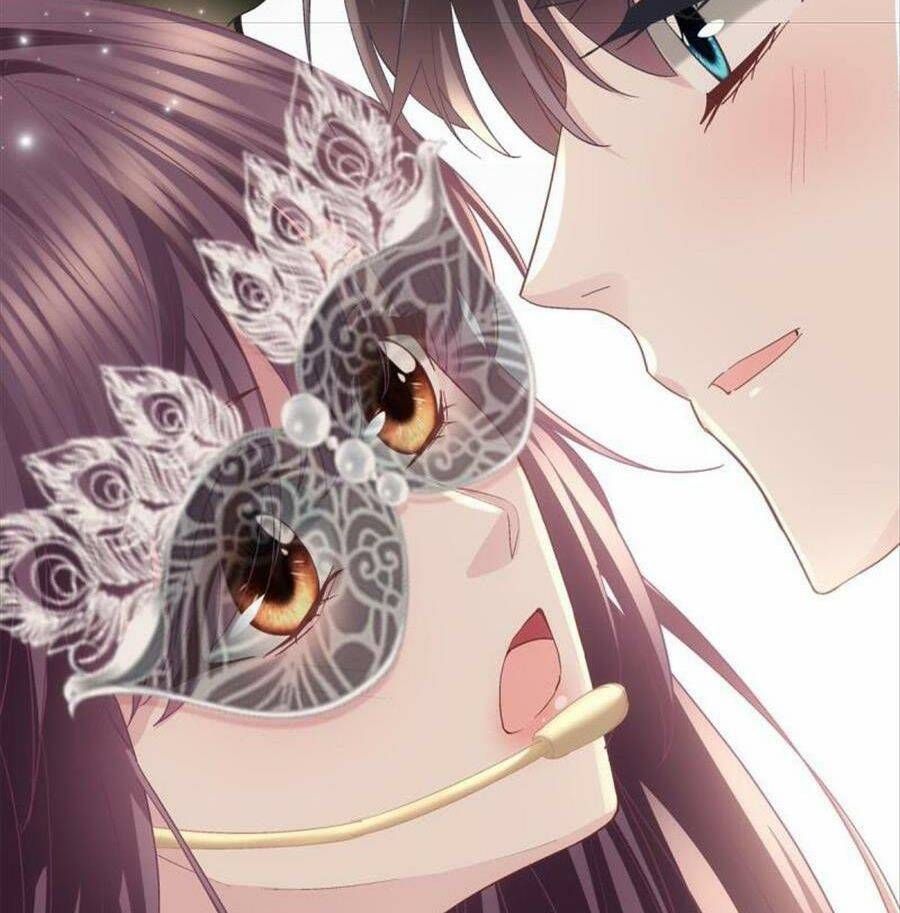 Bảo Bối Tâm Gan Của Lão Đại Xuyên Không Trở Lại Rồi Chapter 123 - Trang 2