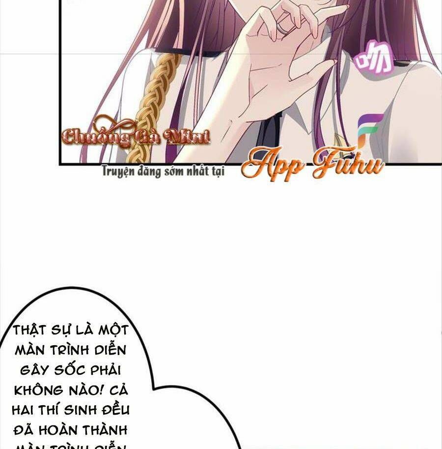 Bảo Bối Tâm Gan Của Lão Đại Xuyên Không Trở Lại Rồi Chapter 123 - Trang 2