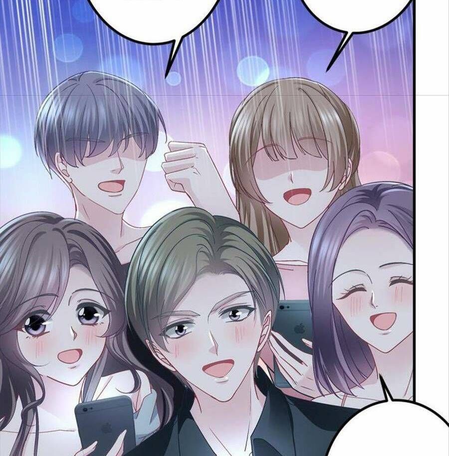 Bảo Bối Tâm Gan Của Lão Đại Xuyên Không Trở Lại Rồi Chapter 123 - Trang 2