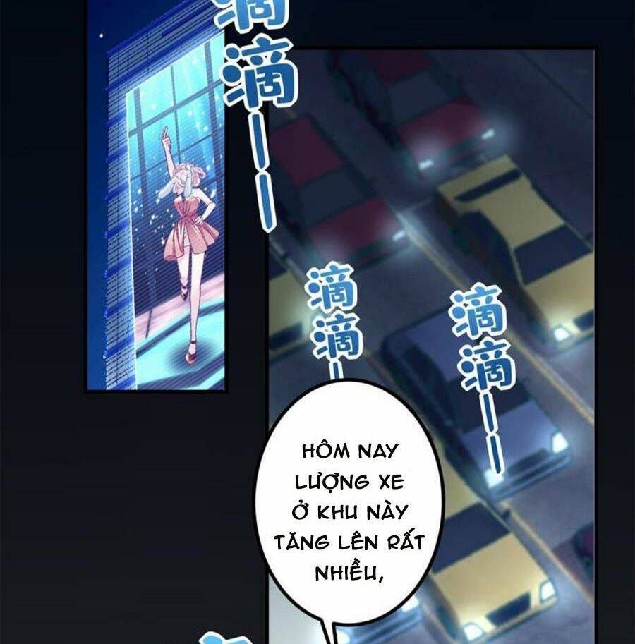 Bảo Bối Tâm Gan Của Lão Đại Xuyên Không Trở Lại Rồi Chapter 123 - Trang 2