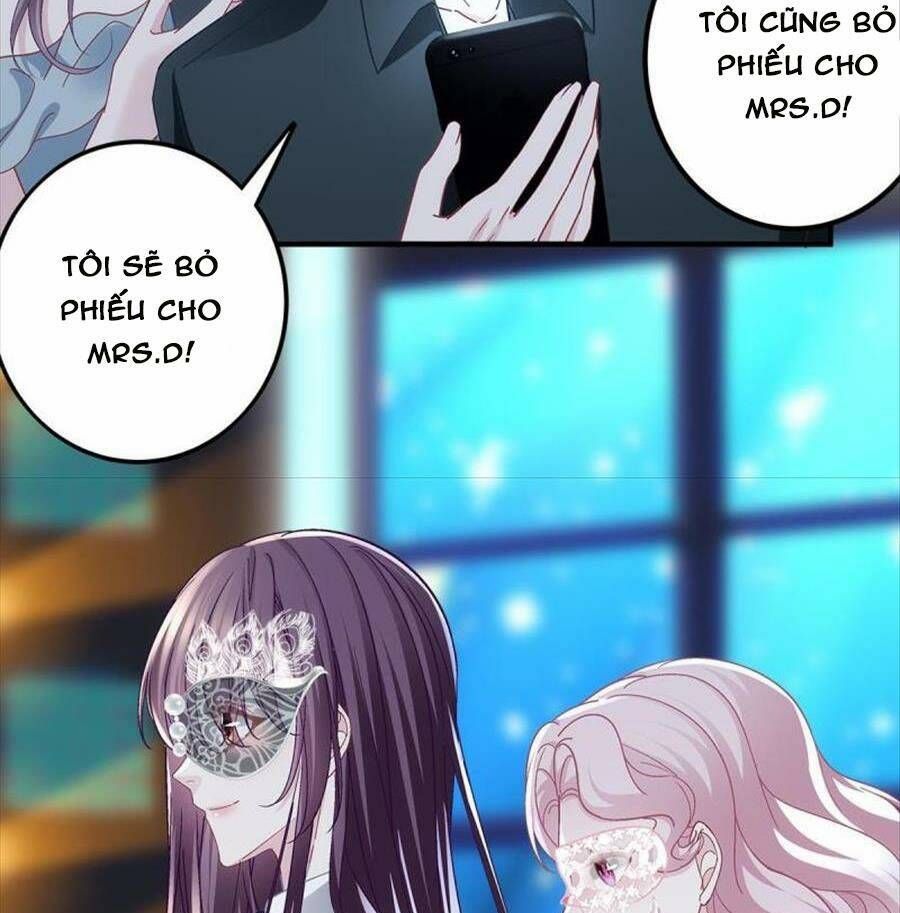 Bảo Bối Tâm Gan Của Lão Đại Xuyên Không Trở Lại Rồi Chapter 123 - Trang 2