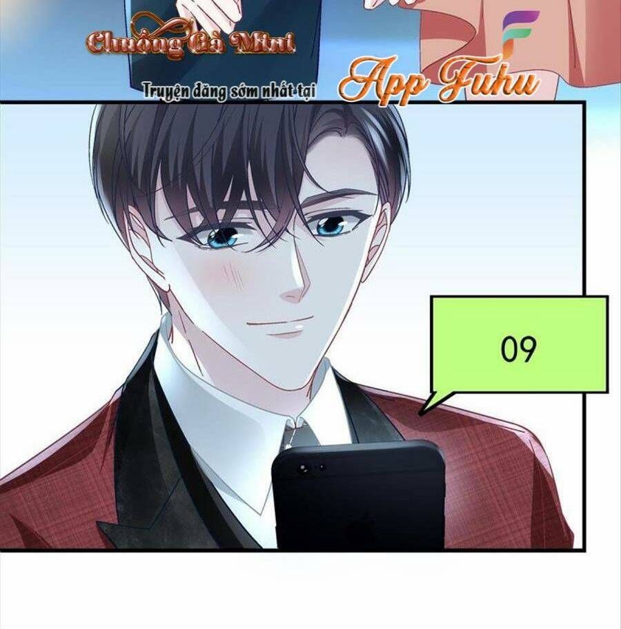 Bảo Bối Tâm Gan Của Lão Đại Xuyên Không Trở Lại Rồi Chapter 123 - Trang 2