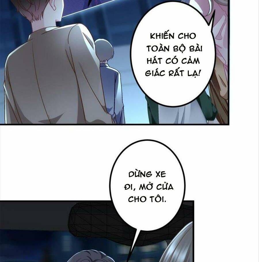 Bảo Bối Tâm Gan Của Lão Đại Xuyên Không Trở Lại Rồi Chapter 123 - Trang 2