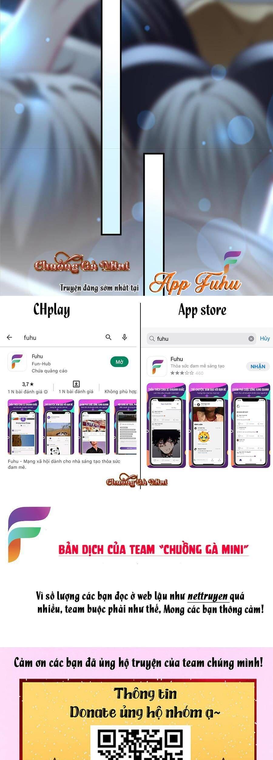 Bảo Bối Tâm Gan Của Lão Đại Xuyên Không Trở Lại Rồi Chapter 125 - Trang 2