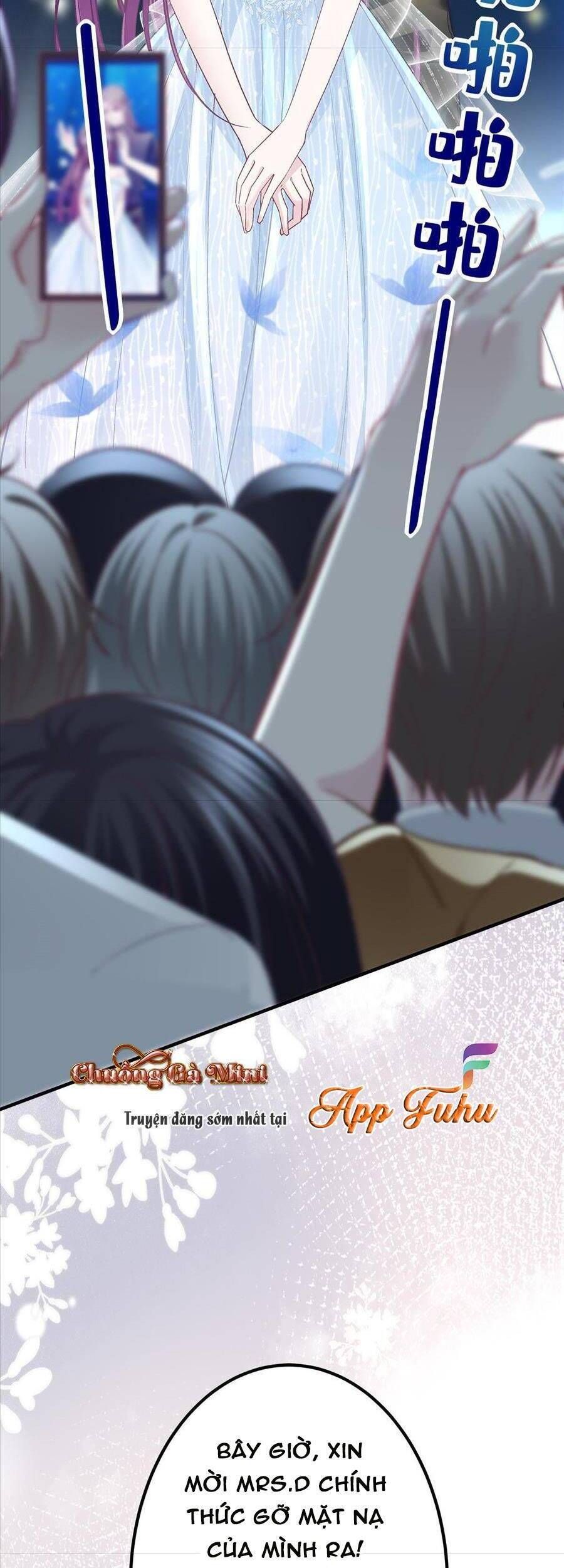 Bảo Bối Tâm Gan Của Lão Đại Xuyên Không Trở Lại Rồi Chapter 125 - Trang 2