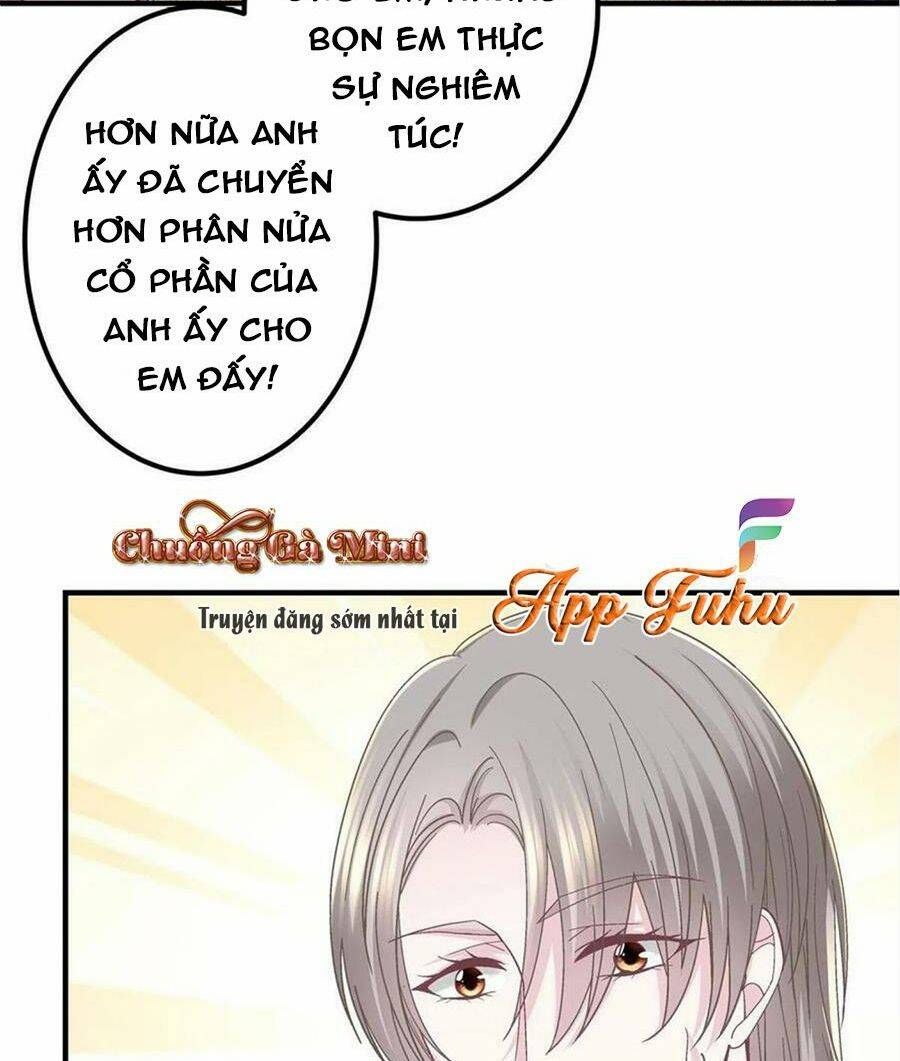 Bảo Bối Tâm Gan Của Lão Đại Xuyên Không Trở Lại Rồi Chapter 126 - Trang 2