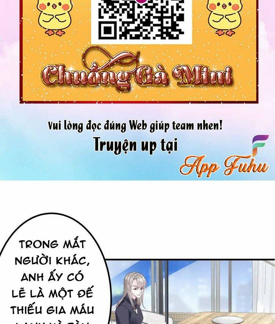 Bảo Bối Tâm Gan Của Lão Đại Xuyên Không Trở Lại Rồi Chapter 126 - Trang 2