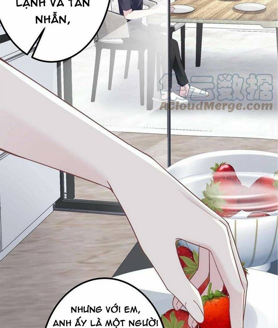 Bảo Bối Tâm Gan Của Lão Đại Xuyên Không Trở Lại Rồi Chapter 126 - Trang 2