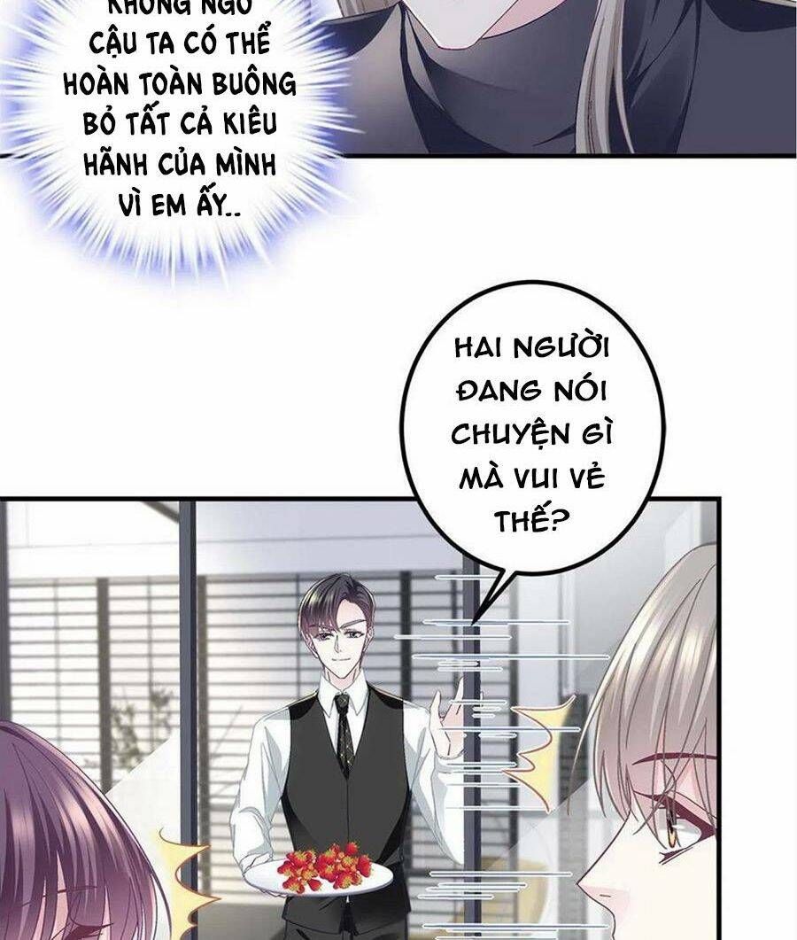 Bảo Bối Tâm Gan Của Lão Đại Xuyên Không Trở Lại Rồi Chapter 126 - Trang 2