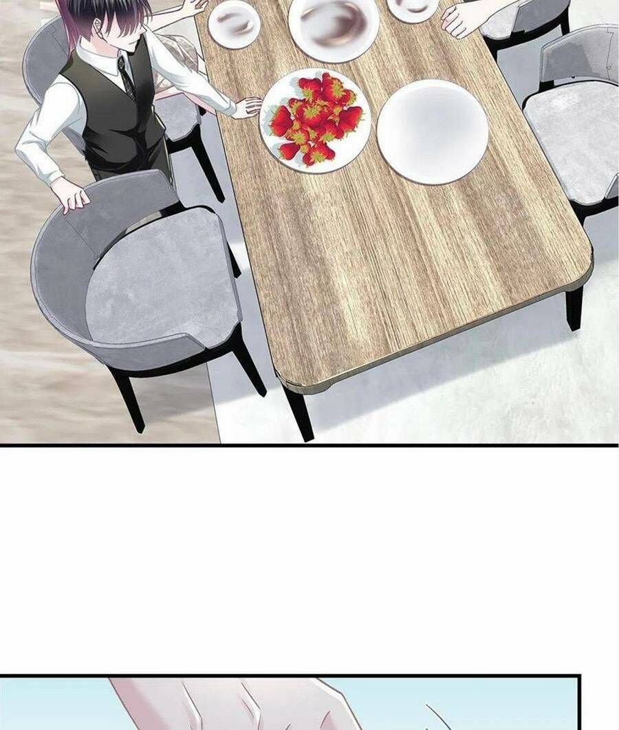 Bảo Bối Tâm Gan Của Lão Đại Xuyên Không Trở Lại Rồi Chapter 126 - Trang 2