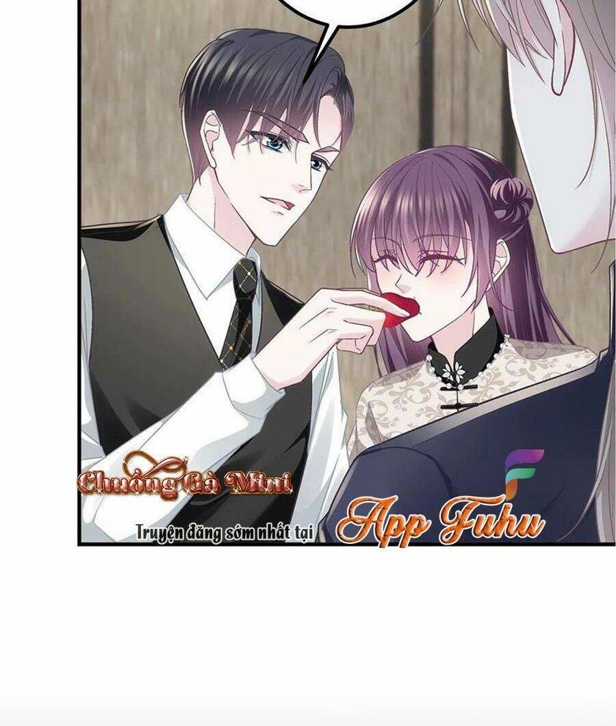 Bảo Bối Tâm Gan Của Lão Đại Xuyên Không Trở Lại Rồi Chapter 126 - Trang 2