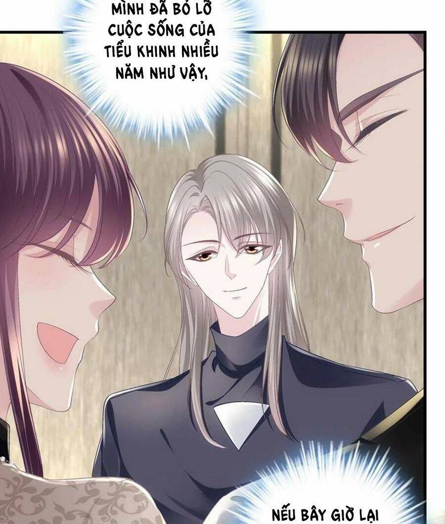 Bảo Bối Tâm Gan Của Lão Đại Xuyên Không Trở Lại Rồi Chapter 126 - Trang 2