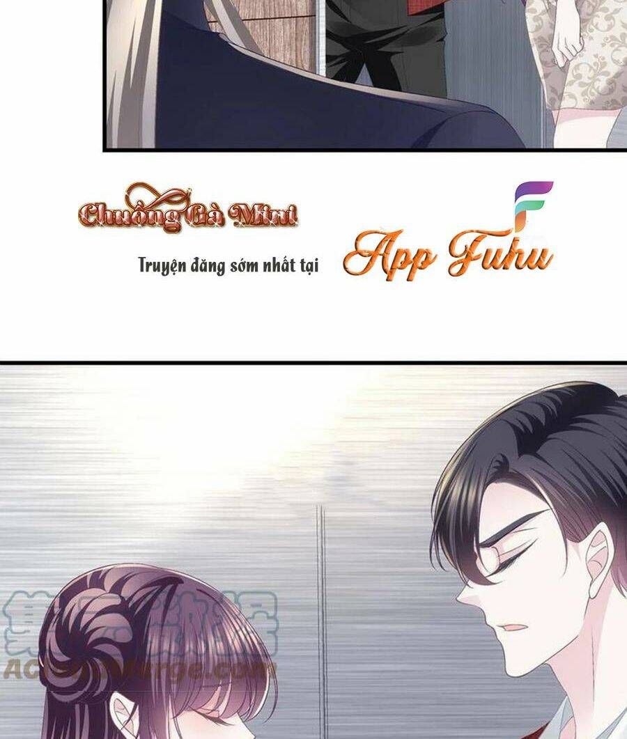 Bảo Bối Tâm Gan Của Lão Đại Xuyên Không Trở Lại Rồi Chapter 126 - Trang 2