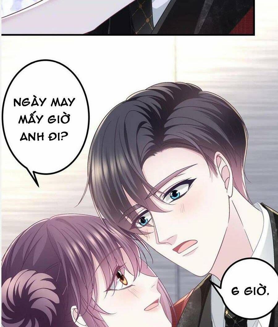 Bảo Bối Tâm Gan Của Lão Đại Xuyên Không Trở Lại Rồi Chapter 126 - Trang 2