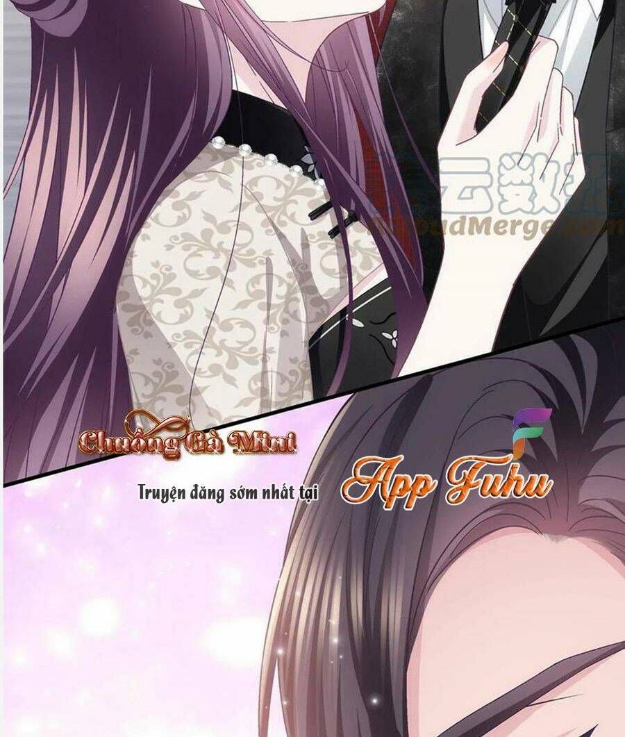 Bảo Bối Tâm Gan Của Lão Đại Xuyên Không Trở Lại Rồi Chapter 126 - Trang 2