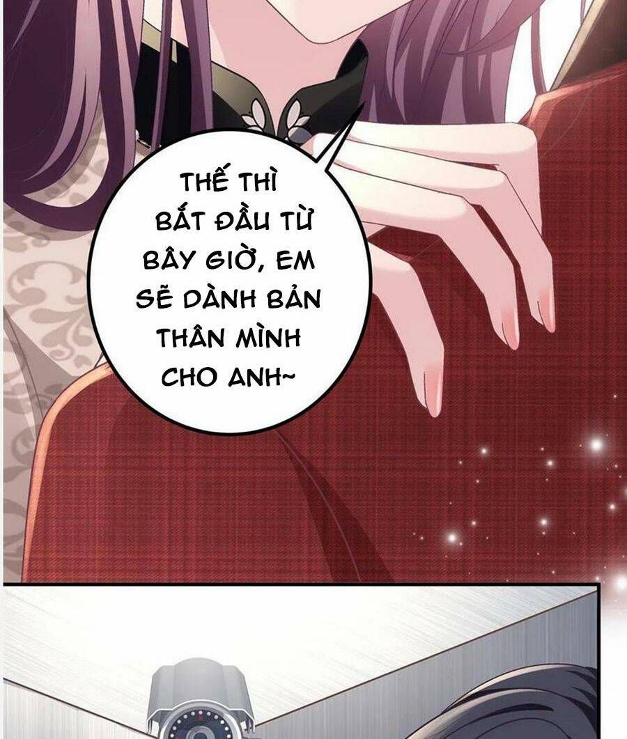 Bảo Bối Tâm Gan Của Lão Đại Xuyên Không Trở Lại Rồi Chapter 126 - Trang 2