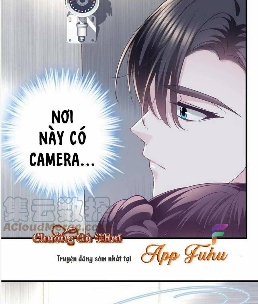 Bảo Bối Tâm Gan Của Lão Đại Xuyên Không Trở Lại Rồi Chapter 126 - Trang 2