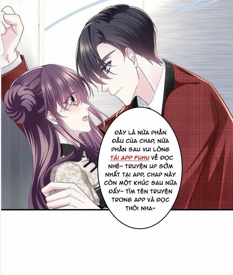 Bảo Bối Tâm Gan Của Lão Đại Xuyên Không Trở Lại Rồi Chapter 126 - Trang 2