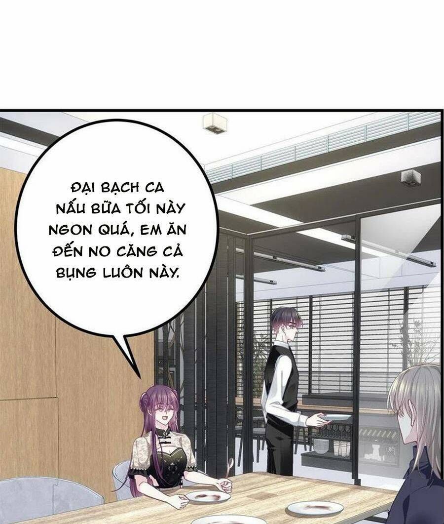 Bảo Bối Tâm Gan Của Lão Đại Xuyên Không Trở Lại Rồi Chapter 126 - Trang 2