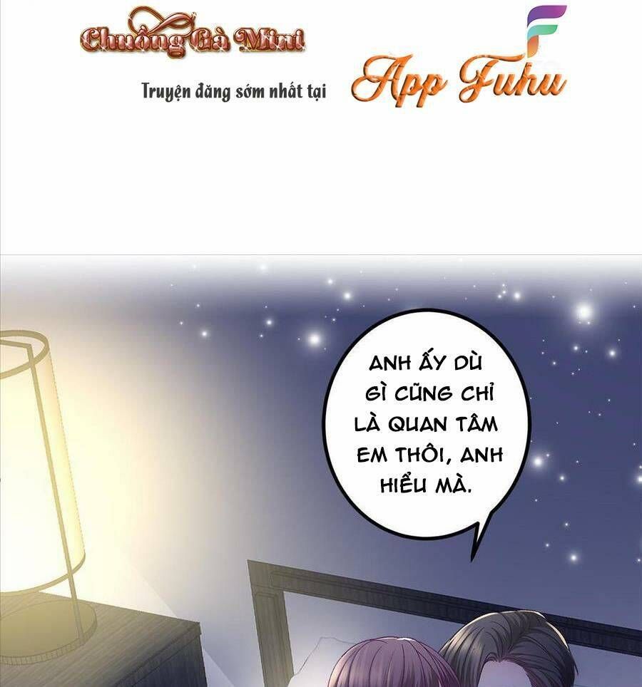 Bảo Bối Tâm Gan Của Lão Đại Xuyên Không Trở Lại Rồi Chapter 127 - Trang 2